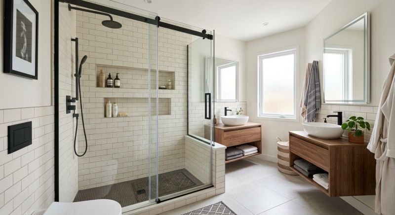 Tub Conversion Service in Bradenton, FL