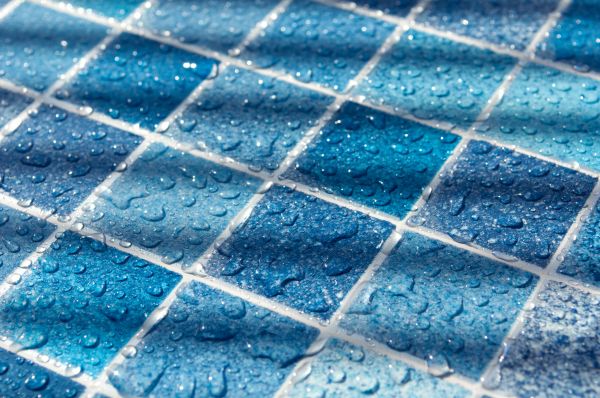 Pool Tile Grout Repair - Pool Tile Grout Repair Roseville, California
