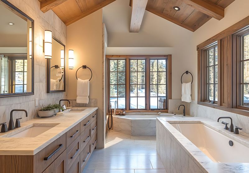 Bath Remodeling in Venice, FL