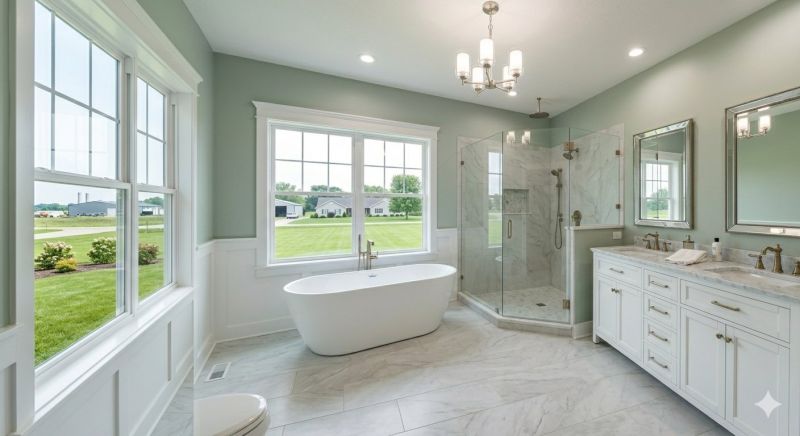 Bathroom Expansion in Clearwater, FL
