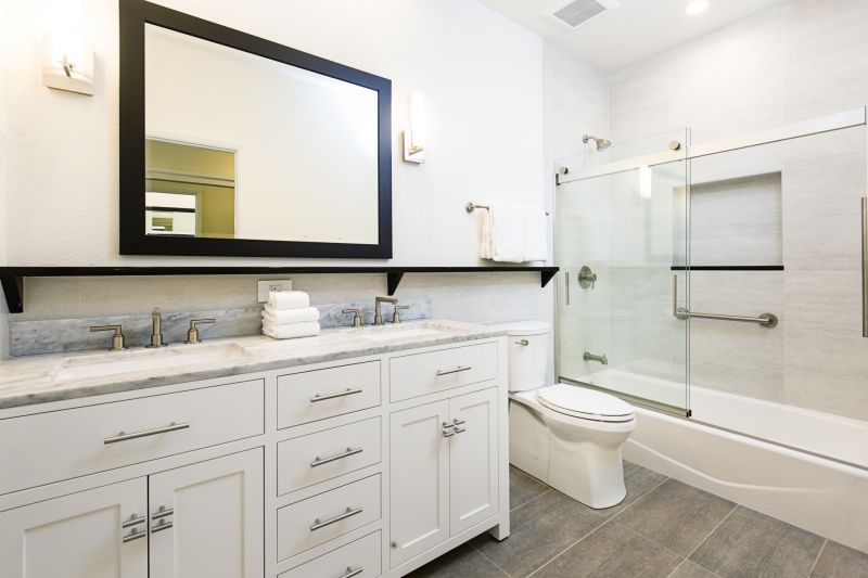 Bathroom Makeover Service in Stamford, CT