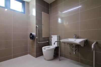 Bathroom Modification in Venice, FL
