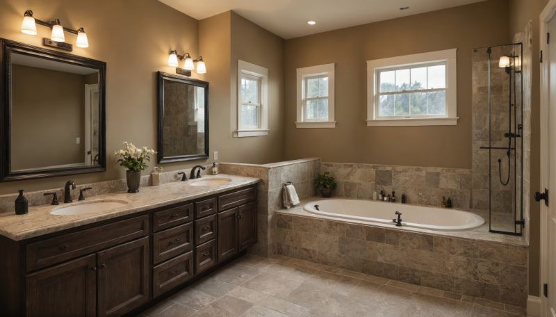 Bathroom Redesigning in Nashua, NH