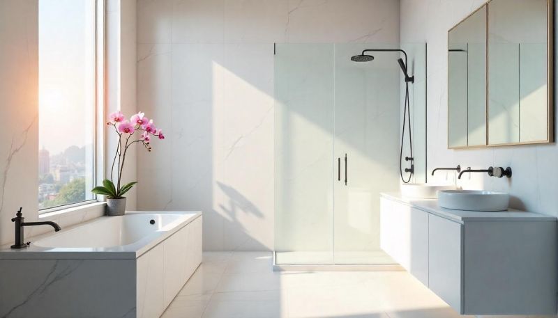 Bathroom Redesigning in West Chester, PA