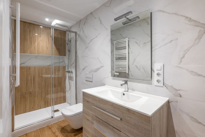 Bathroom Updating in Danbury, CT