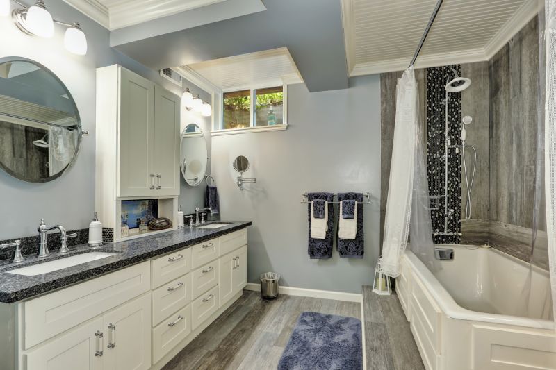 Custom Bathroom Remodeling in Palm Coast, FL