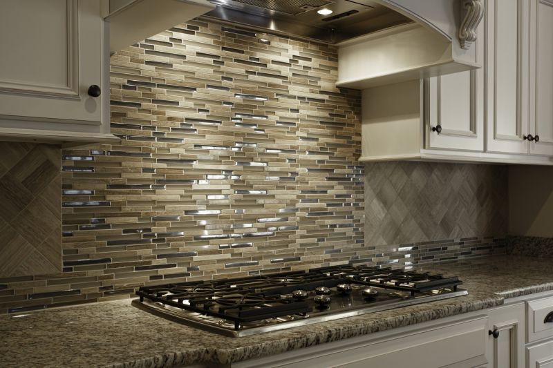 Kitchen Backsplash Service