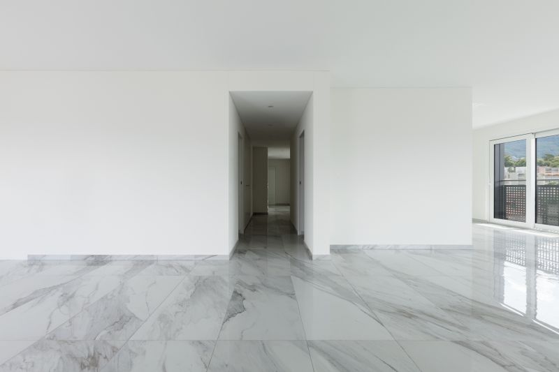 Marble Floor Replacement in Wilmington, NC