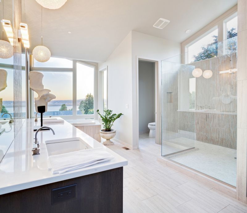 Modern Bathroom Remodeling in Bradenton, FL
