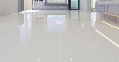 Porcelain Tile Installation in Longmont, CO