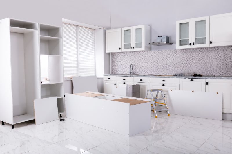 Porcelain Tile Installation in Fredericksburg, VA