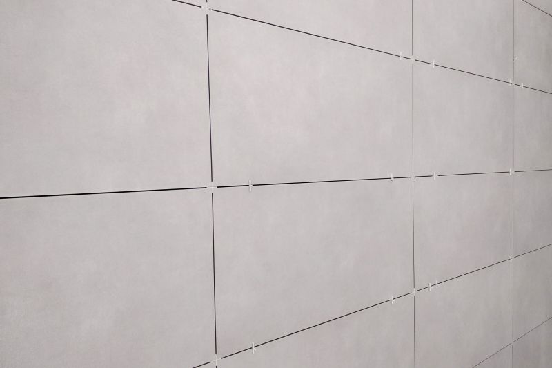 Accent Wall Tiling