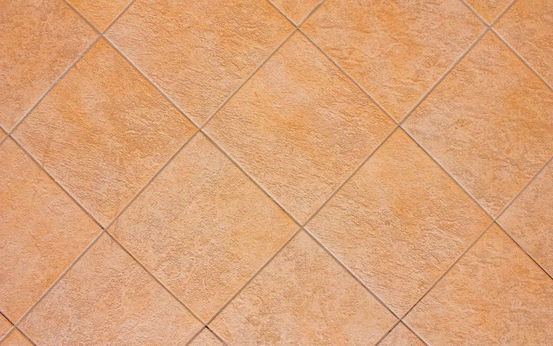 Tile Regrouting